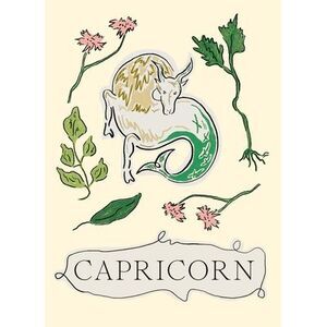 Capricorn -- Liberty Phi